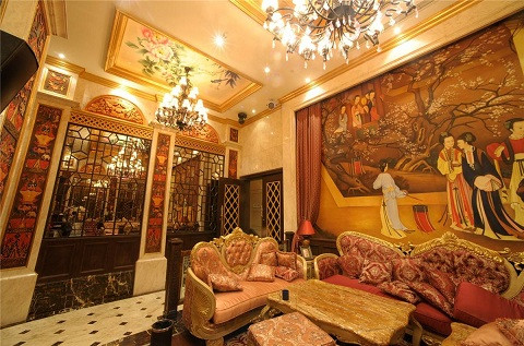 漳平高档KTV妹子质量哪家好