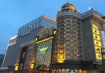 漳平最大顶级出名高端豪华KTV会所-皇冠伯爵KTV顶级体验点评